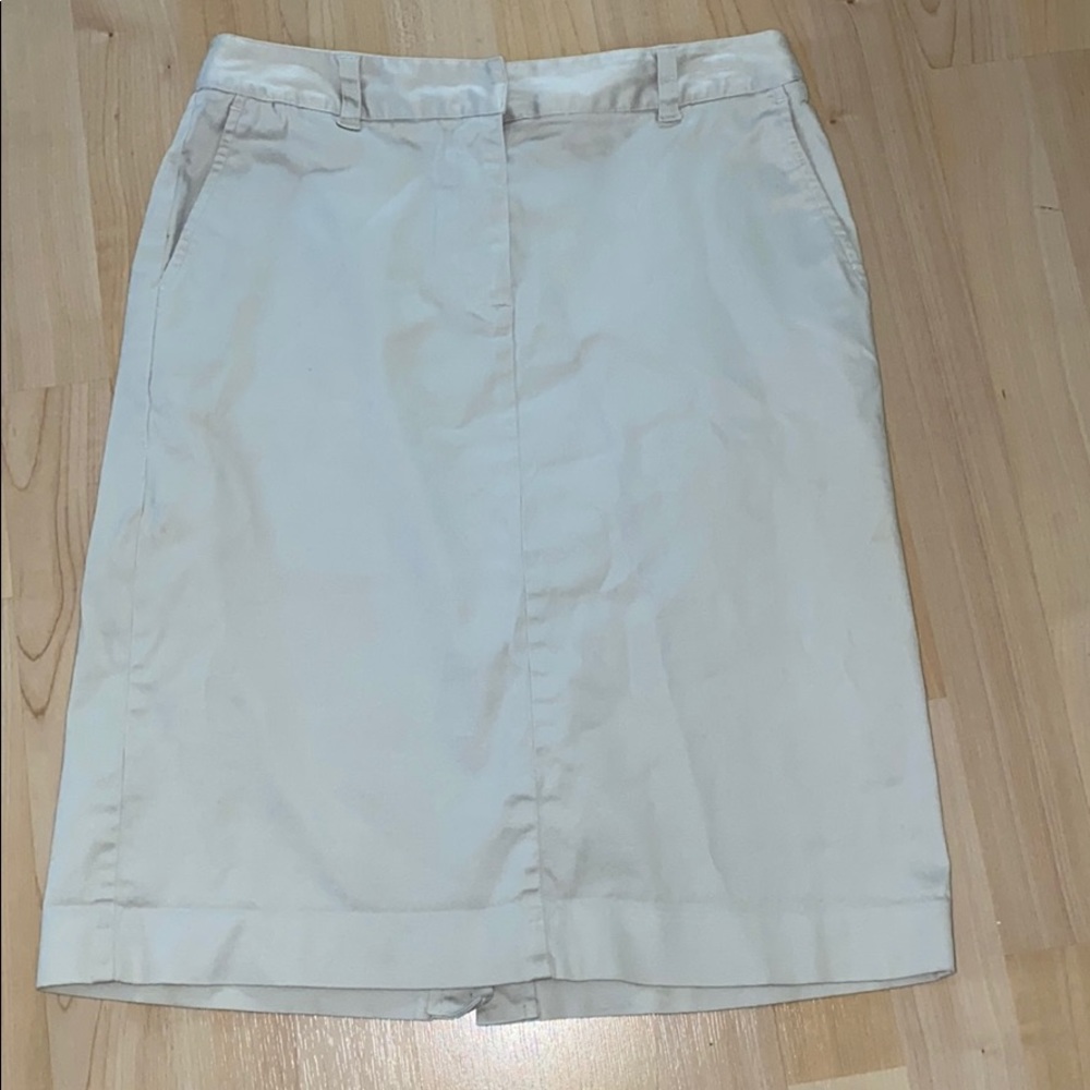 Casual Corner women’s skirt